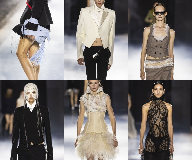 본문 이미지 - 사진=맥퀸 (McQueen) 제공