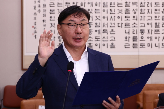 이화영 '연어 술파티' 위증 유죄 공방…與 "공소권 남용" 野 "거짓 선동"(종합)