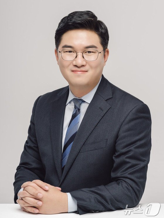 본문 이미지 - 정준호 국회의원(정준호 의원실 제공)