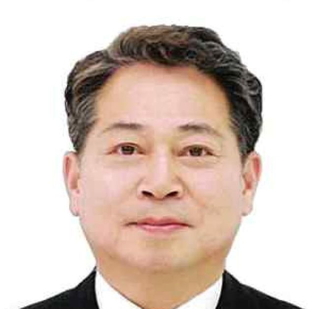 충남신용보증재단 이사장에 조소행 전 농협 상호금융 대표