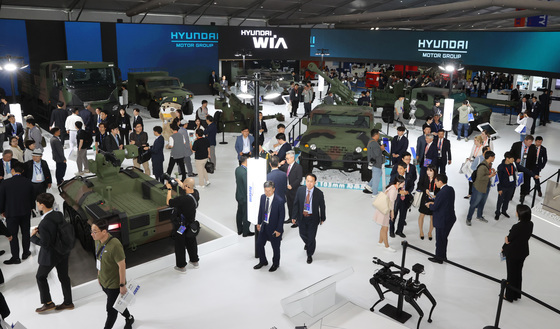 육군협회, KADEX 비상활주로 사용 논란에 "문제없어…곧 승인 신청"