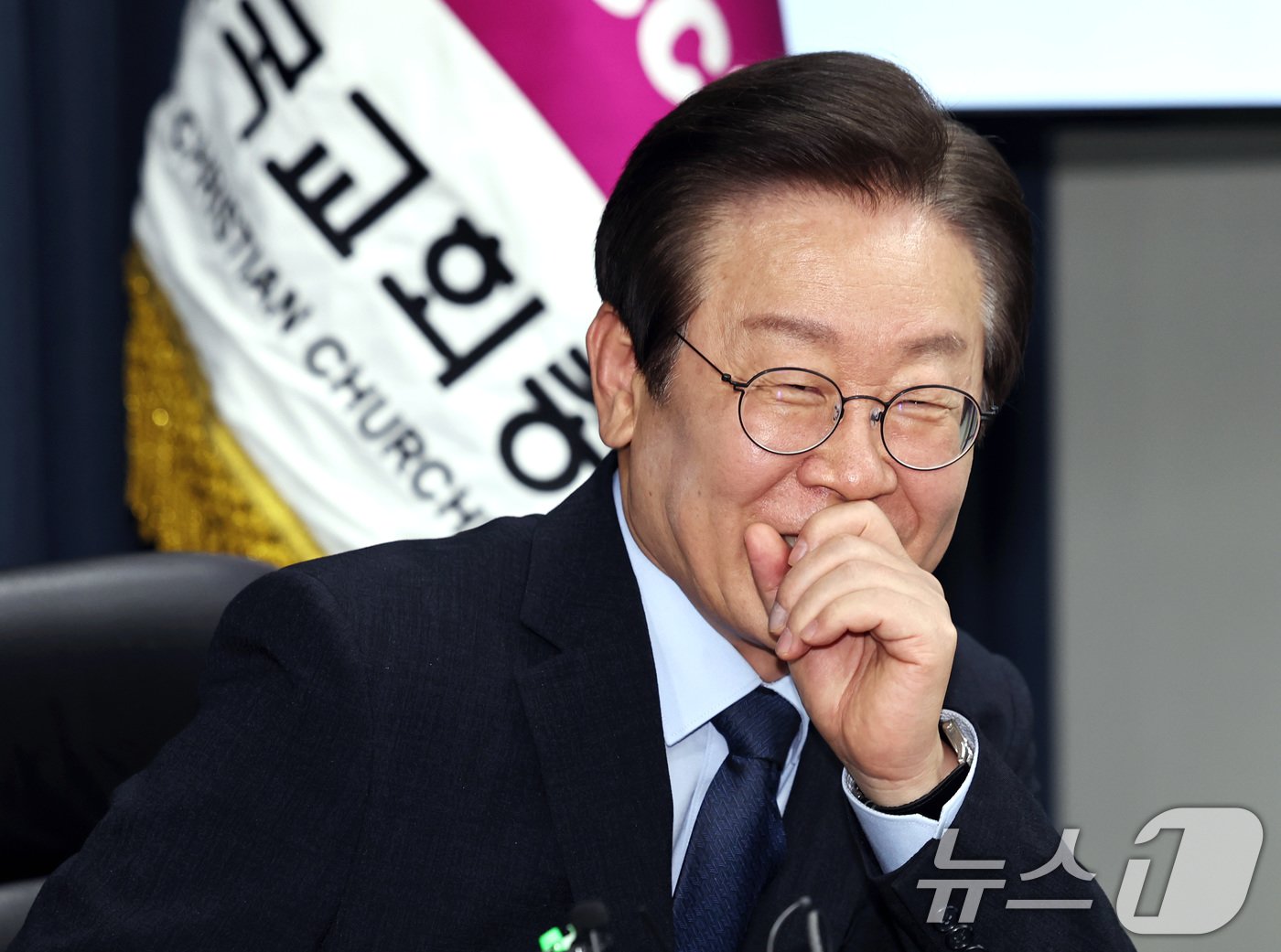 본문 이미지 - 이재명 더불어민주당 대표. ⓒ News1 구윤성 기자