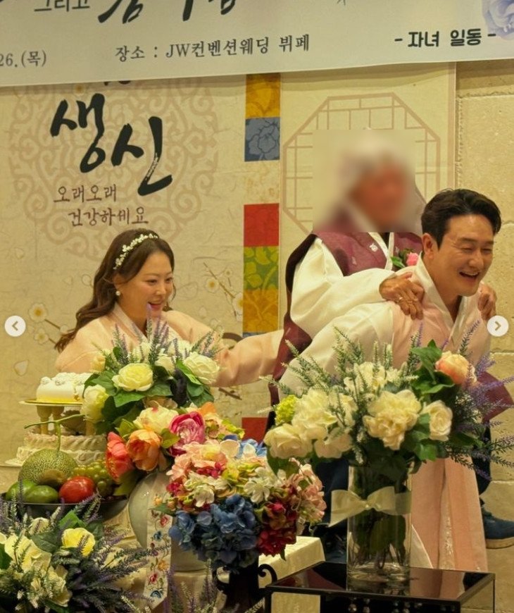 본문 이미지 - 심진화 인스타그램