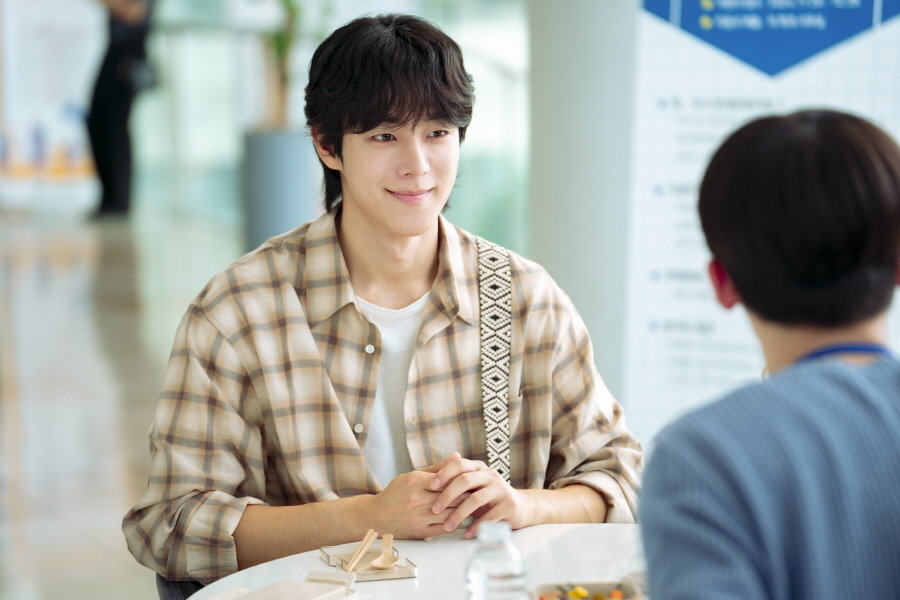 본문 이미지 - 드라마 '내 여자친구는 상남자'