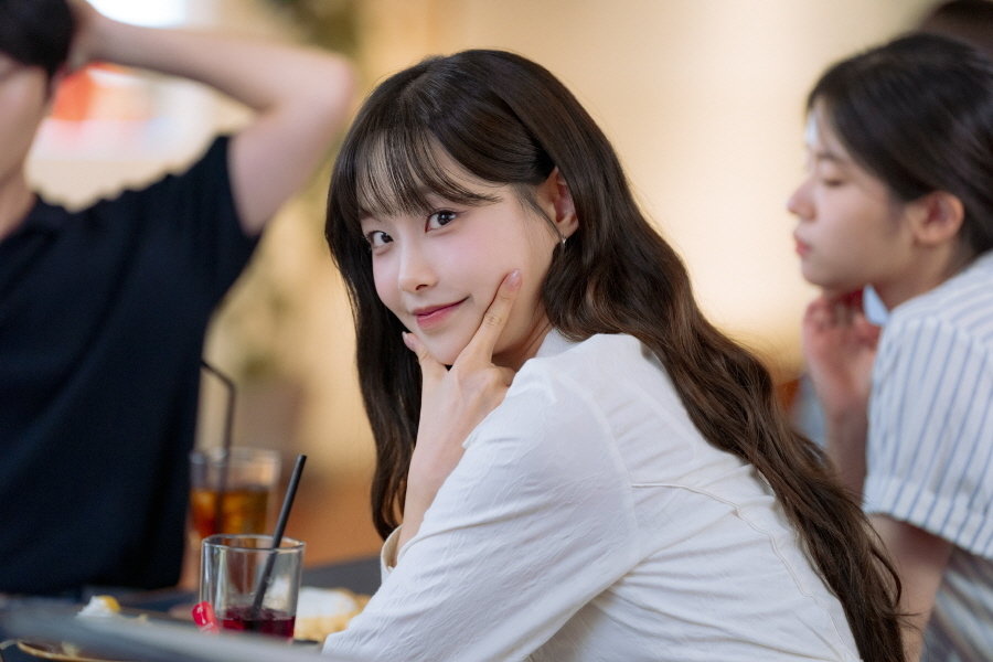 본문 이미지 - 드라마 '내 여자친구는 상남자'