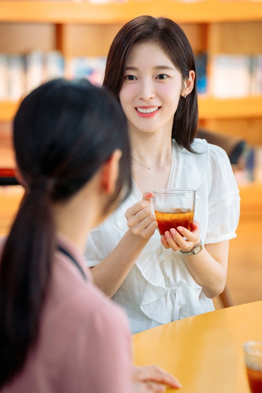 본문 이미지 - 드라마 '내 여자친구는 상남자'