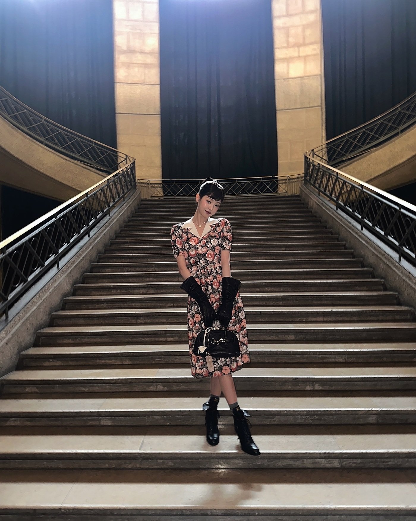 본문 이미지 - 아이브 장원영 SNS