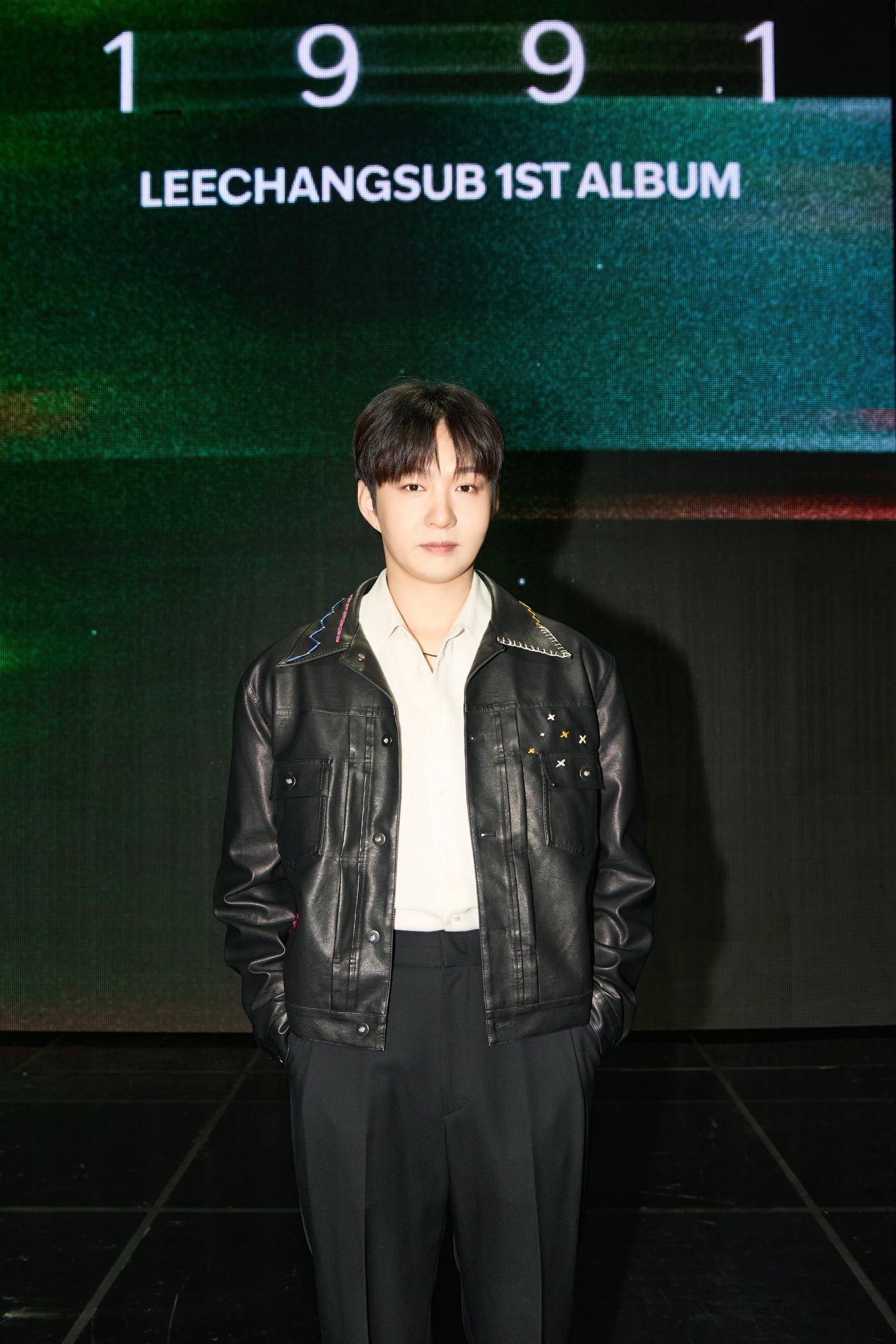 본문 이미지 - 이창섭/판타지오 제공