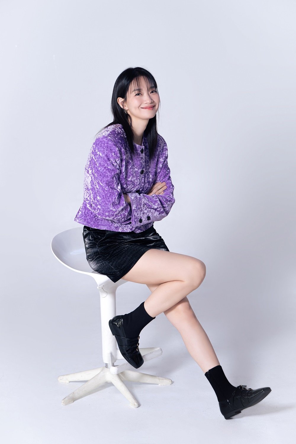 본문 이미지 - 배우 신민아 / AM엔터테인먼트 제공