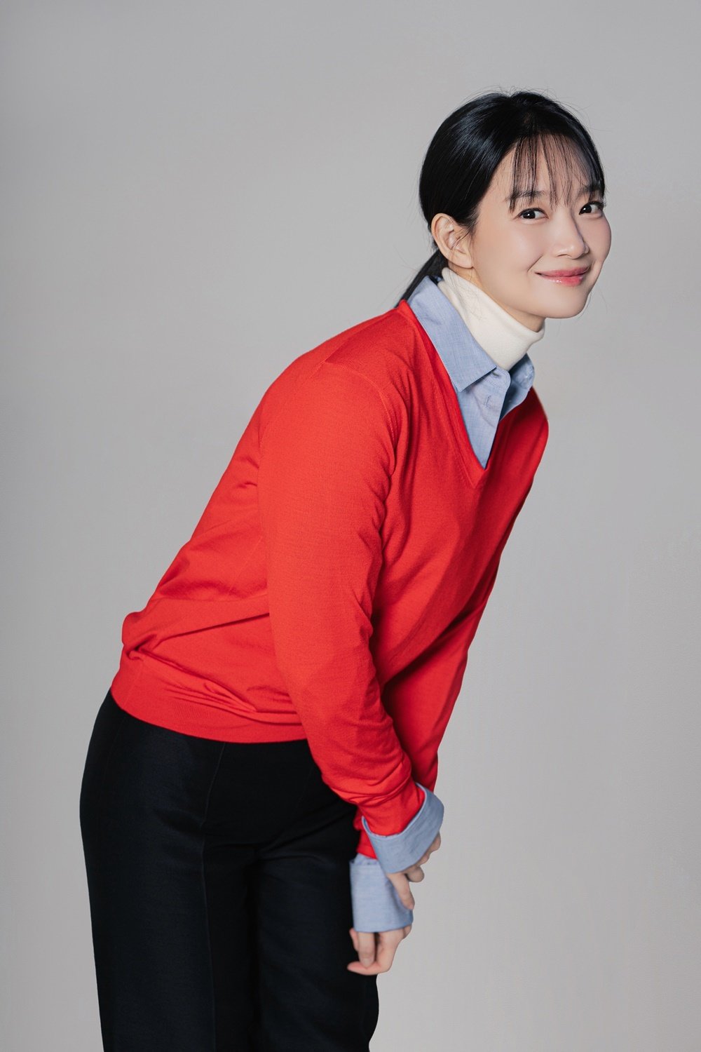 본문 이미지 - 배우 신민아 / AM엔터테인먼트 제공