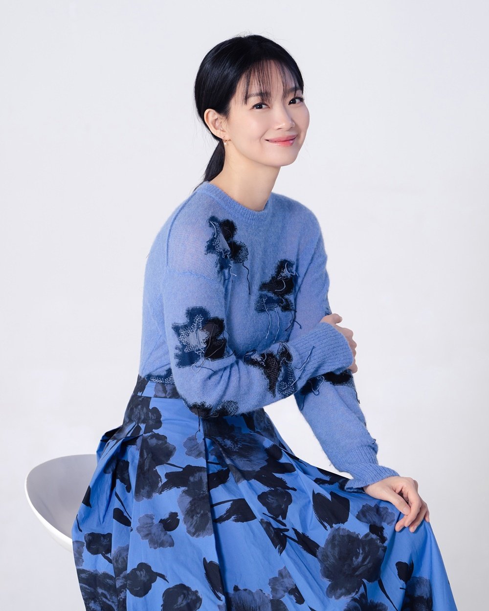 본문 이미지 - 배우 신민아 / AM엔터테인먼트 제공