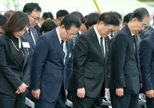 여순사건 78주기 합동추념식…19일 순천서 800여 명 참석