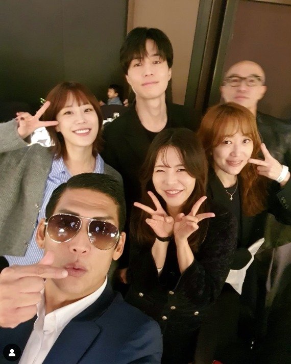 본문 이미지 - 가수 박준형 인스타그램