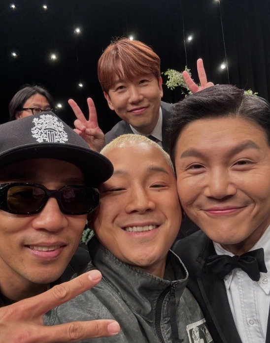 본문 이미지 - 가수 쇼리 인스타그램