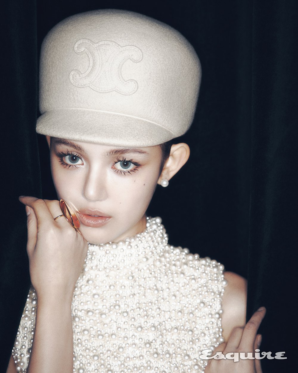 본문 이미지 - 뉴진스 다니엘/에스콰이어 제공