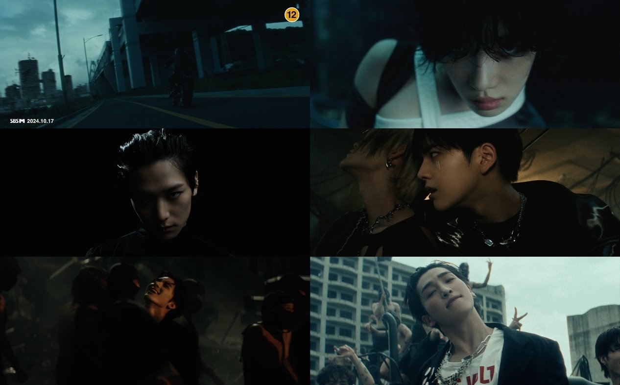 본문 이미지 - 더보이즈(IST엔터테인먼트 제공)