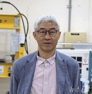 본문 이미지 - 한국원자력연구원 김찬중 박사. /뉴스1