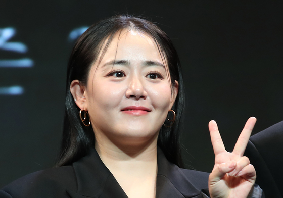 '극비 결혼' 문근영, '우리들의 발라드2' 합류…예능 나들이