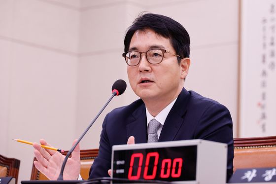 심우정 검찰총장 "명태균 수사, 필요하면 인력 추가 투입"