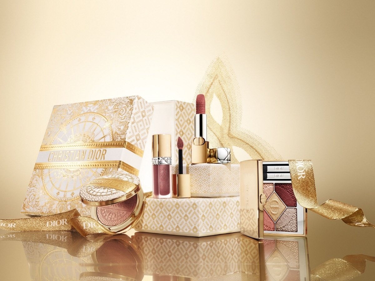 본문 이미지 - 사진=디올 뷰티 제공