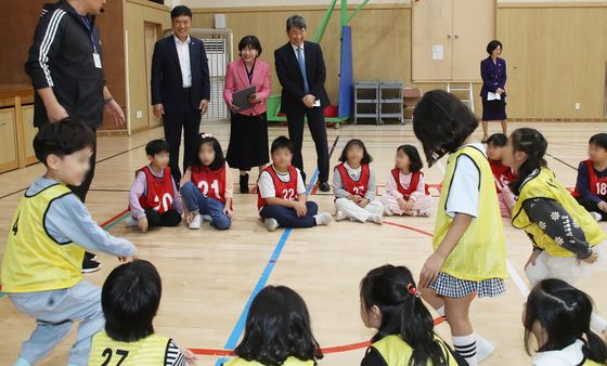 세종교육청, 늘봄학교 설명회 개최…"세종형 주요 시책 안내"