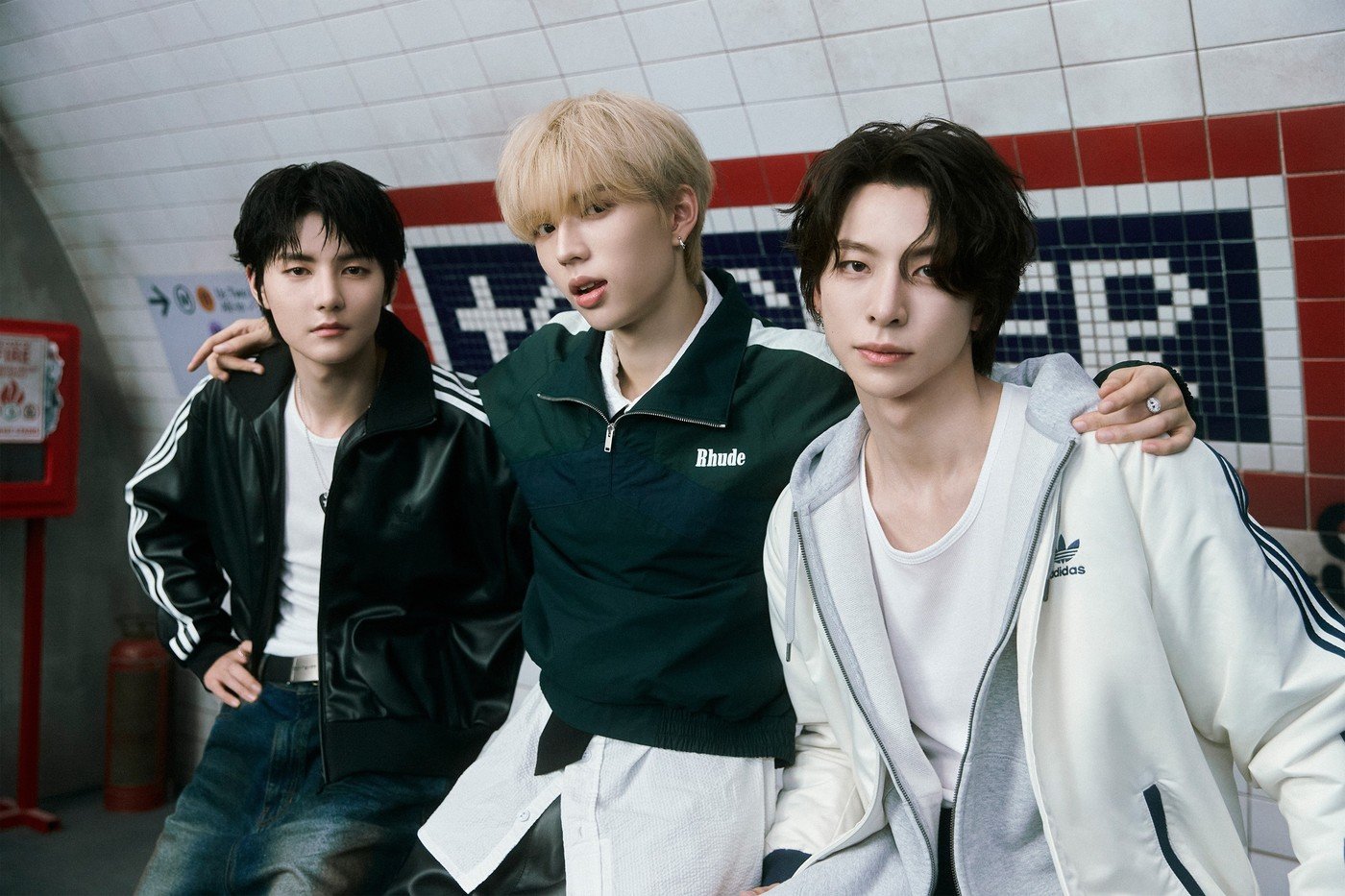 본문 이미지 - 앰퍼샌드원(FNC엔터테인먼트 제공)