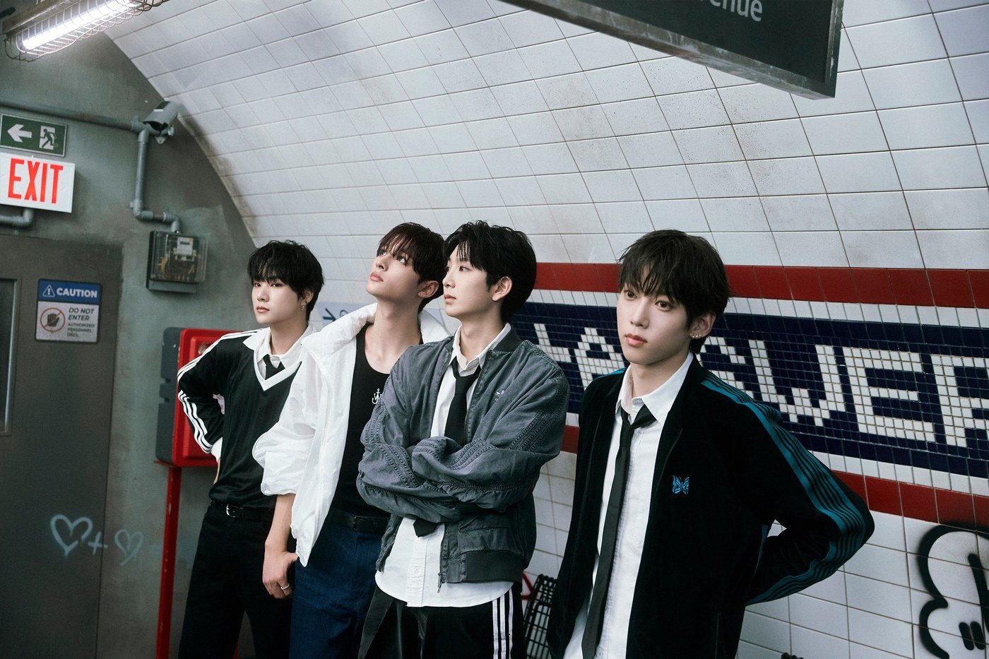 본문 이미지 - 앰퍼샌드원(FNC엔터테인먼트 제공)