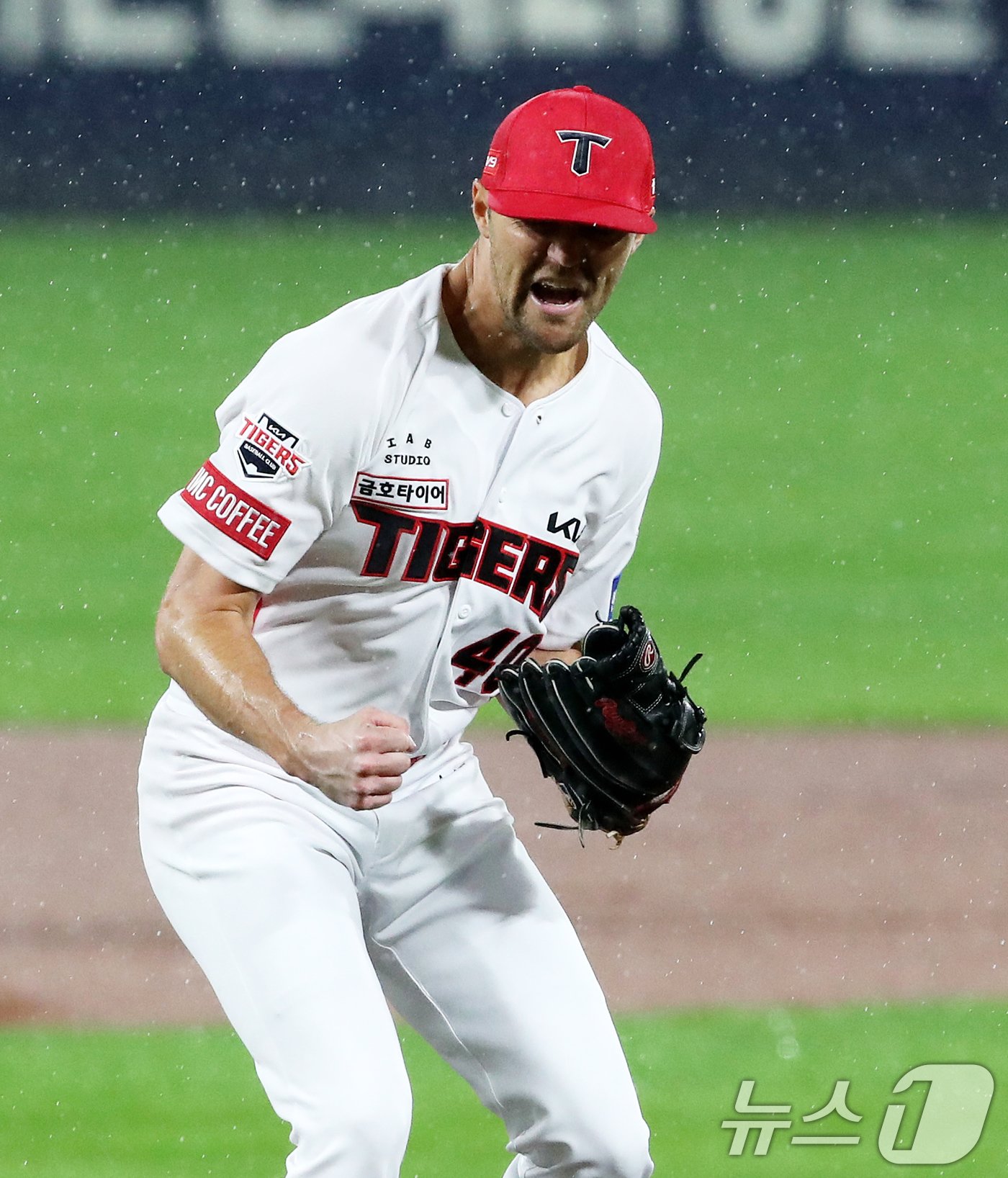 본문 이미지 - KIA 네일. /뉴스1 DB ⓒ News1 오대일 기자