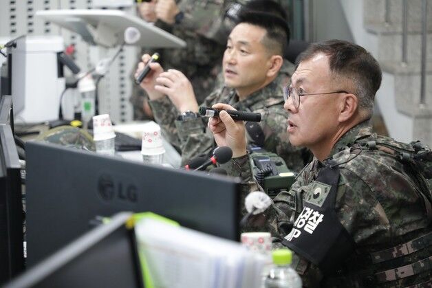 軍, '계엄 전 최루탄 재고 파악' 의혹 부인…"지시한 바 없어"(종합)