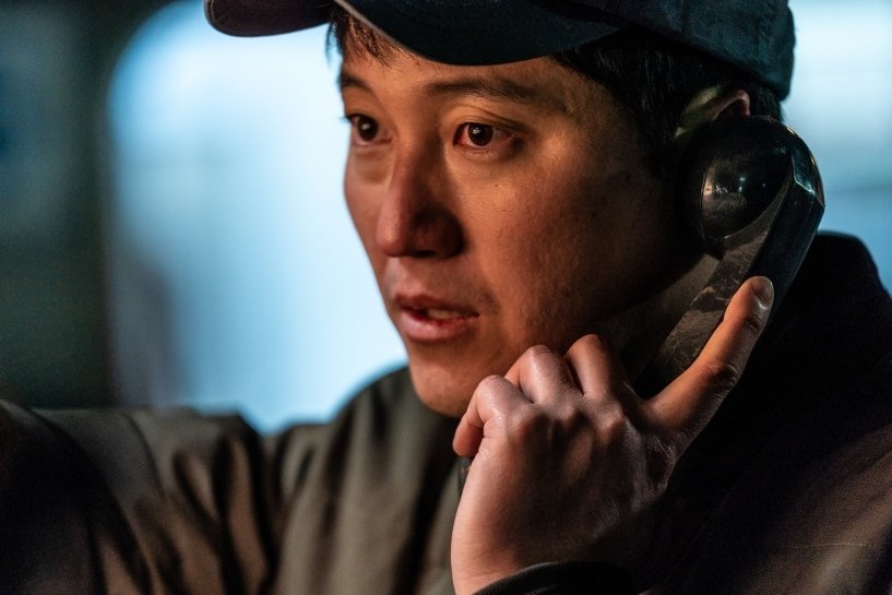 본문 이미지 - '더러운 돈에 손대지 마라' 스틸컷