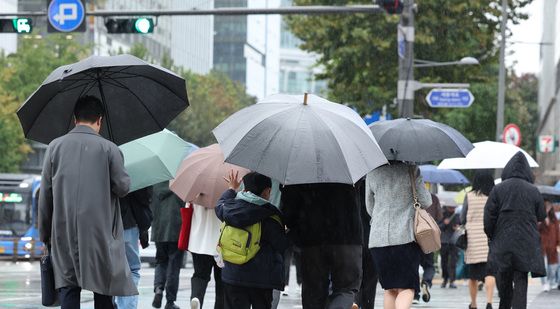 시나브로 가을로