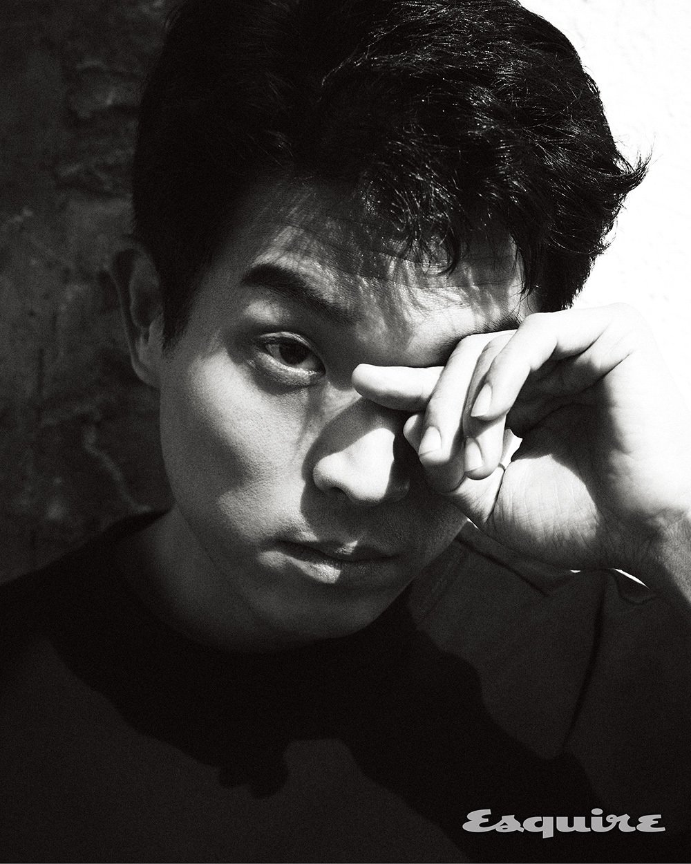 본문 이미지 - 안성재 셰프 / 에스콰이어 제공