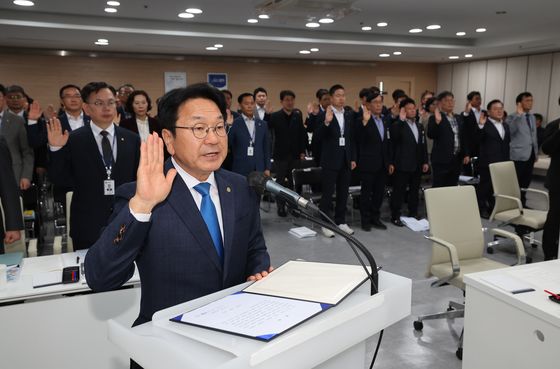 강기정 “5.18 왜곡, 김광동 진실사회위원장 어디로 보내버리고 싶은 마음”