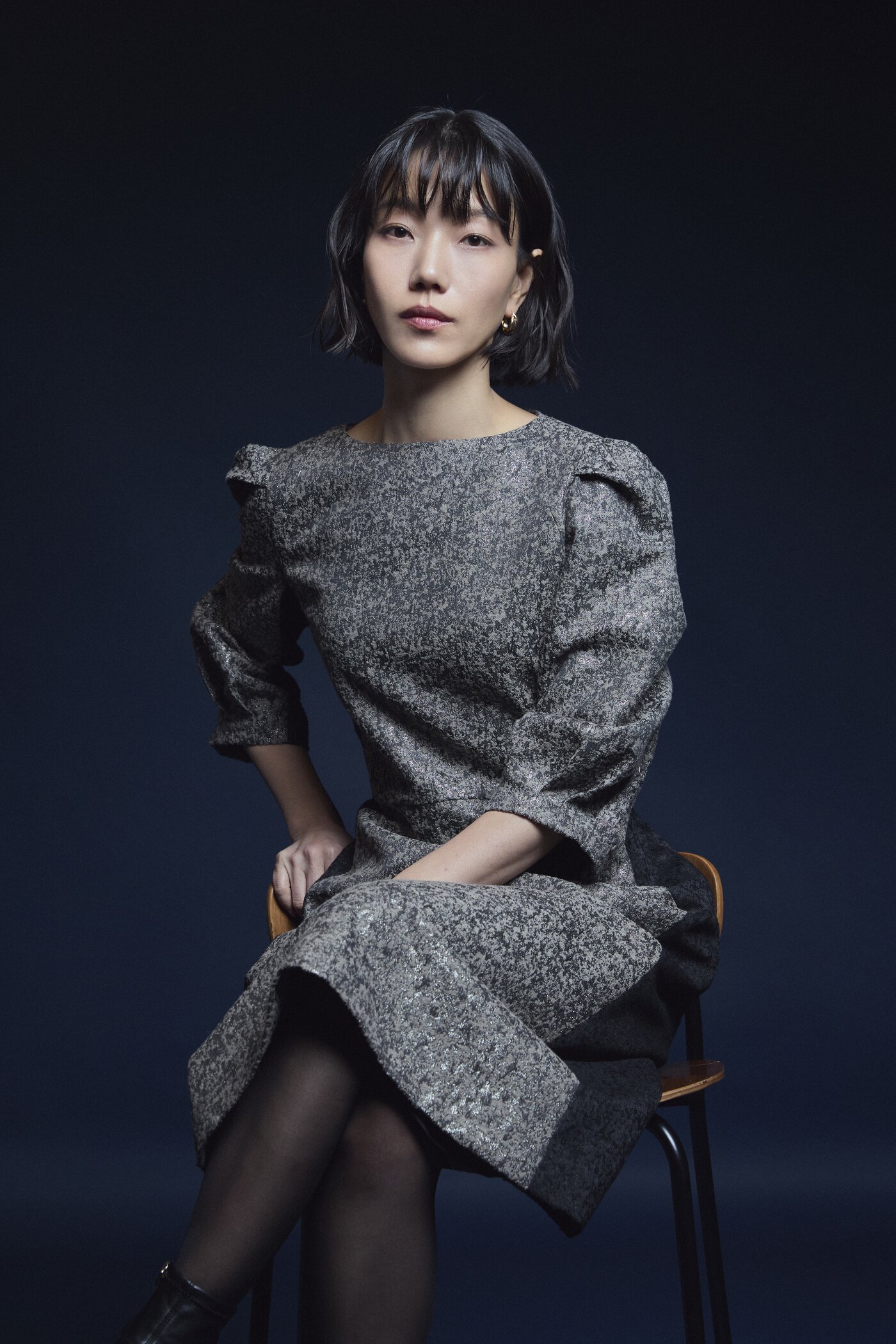 본문 이미지 - 김신록/넷플릭스 제공