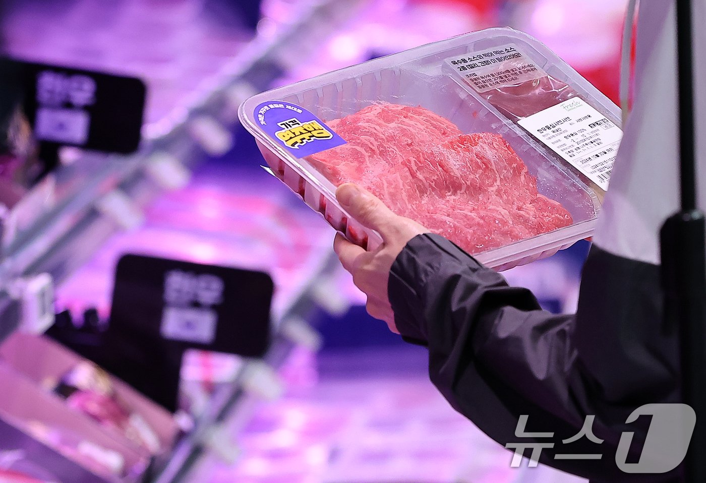 본문 이미지 - ⓒ News1 김진환 기자