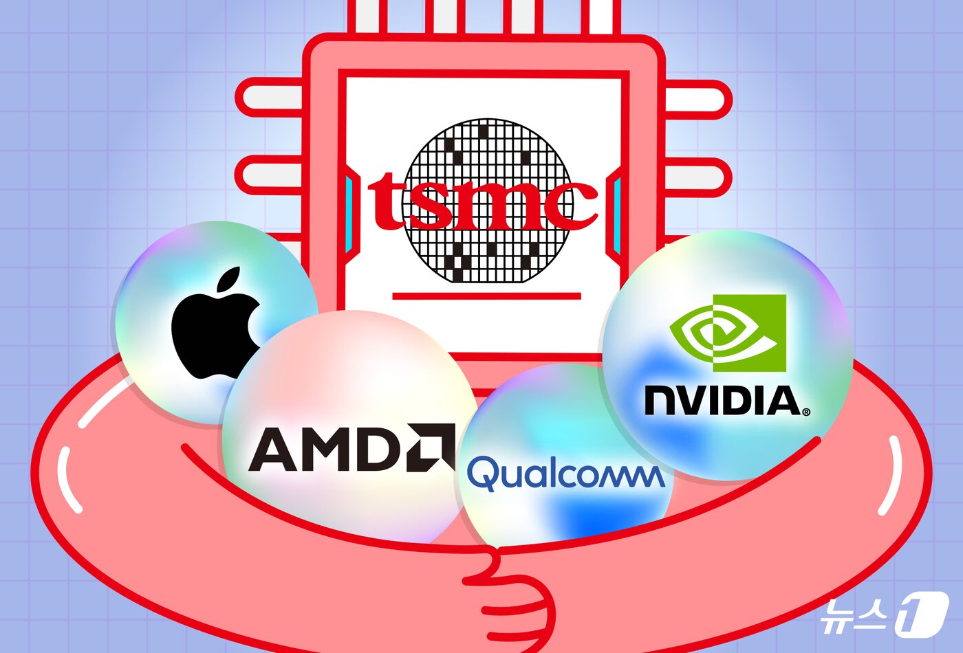 본문 이미지 - ⓒ News1 양혜림 디자이너