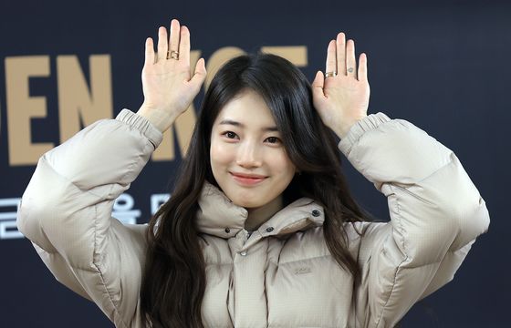 수지, 인스타 댓글로 알려진 기부…"아이 병원비 도와줘 치료"