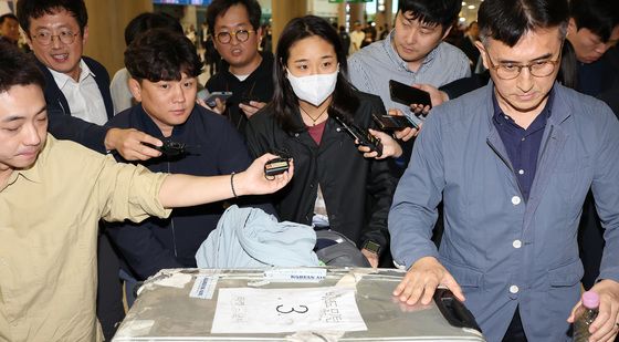 '세계랭킹 1위 탈환' 안세영에 쏟아지는 질문