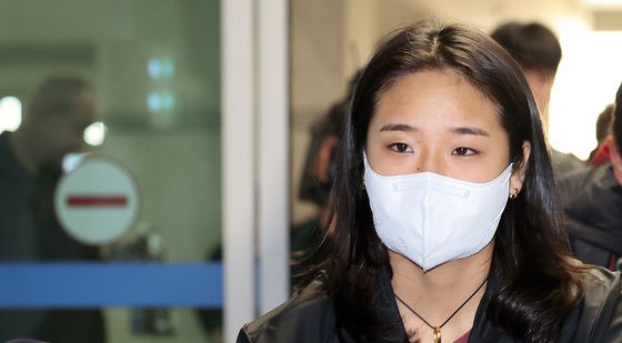 대표팀과 별도로 출국·귀국하는 '셔틀콕 여제' 안세영