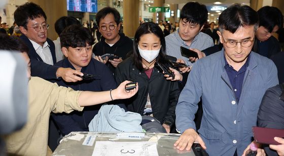 '랭킹 1위 탈환' 귀국하는 안세영