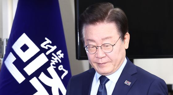 한동훈과 2차 회담 앞둔 이재명