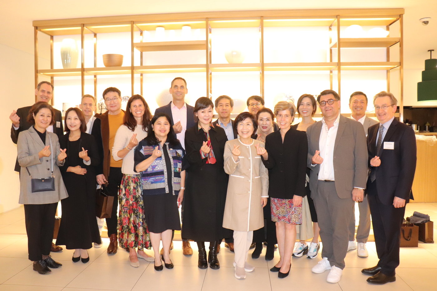 본문 이미지 - &#39;제355회 CICI-Korea CQ 포럼&#39; 참석자.&#40;CICI 제공&#41;