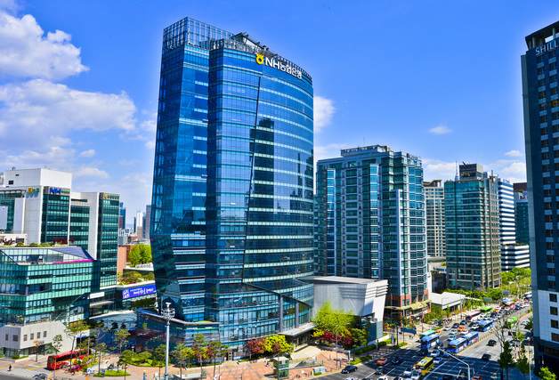 농협금융, 3분기 누적 순익 2조2599억…전년 동기 대비 1.8% 감소