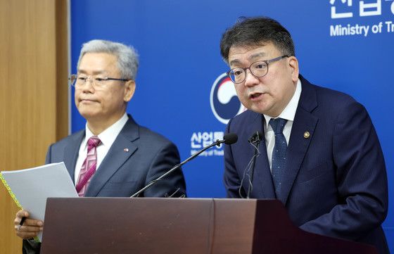 산업용 전기료 인상…"한전, 年 4.7조 더 걷어 흑자 기조 전환"(종합)