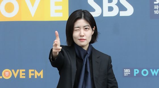 심은경, 6년 만에 韓 복귀작 '더 킬러스'로 팬심저격