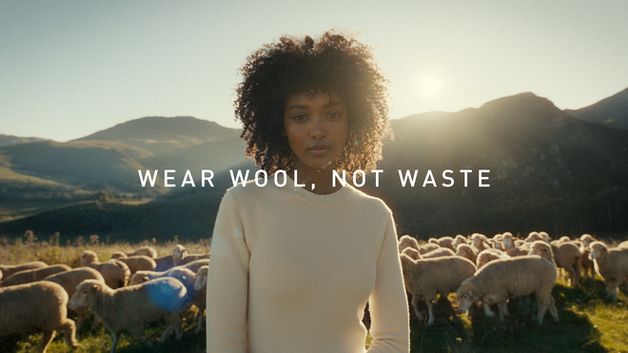 울마크 컴퍼니, 'Wear Wool, Not Waste' 글로벌 캠페인 공개