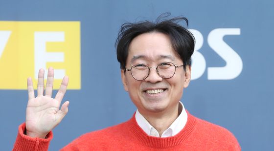 장항준 감독 '더 킬러스' 사랑해 주세요