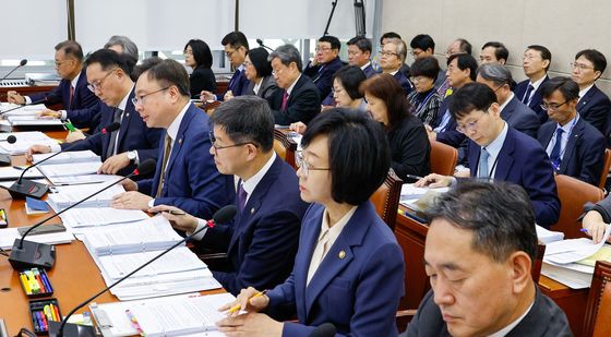 [국감]복지위 종합 국정감사