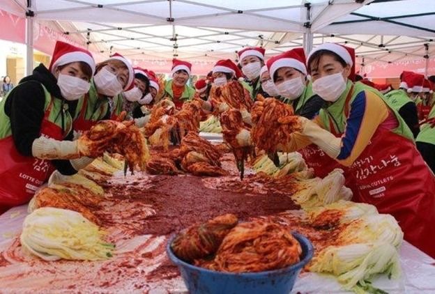 코레일관광개발 "김장 편하게 하세요"…괴산김장축제 기차여행 출시