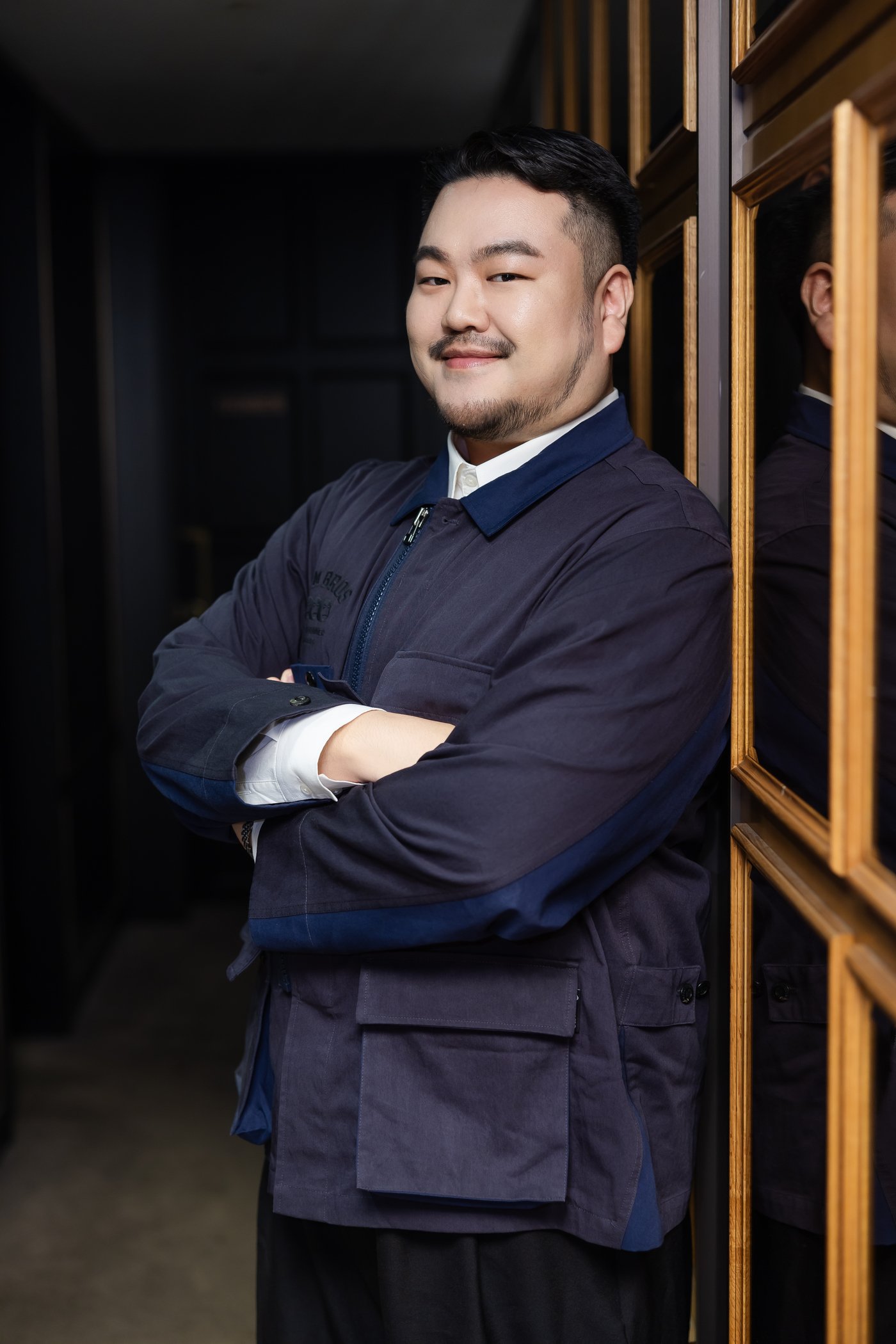 본문 이미지 - 박상영 작가/㈜메리크리스마스 제공